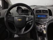 Chevrolet Aveo II Альметьевск  - изображение 31