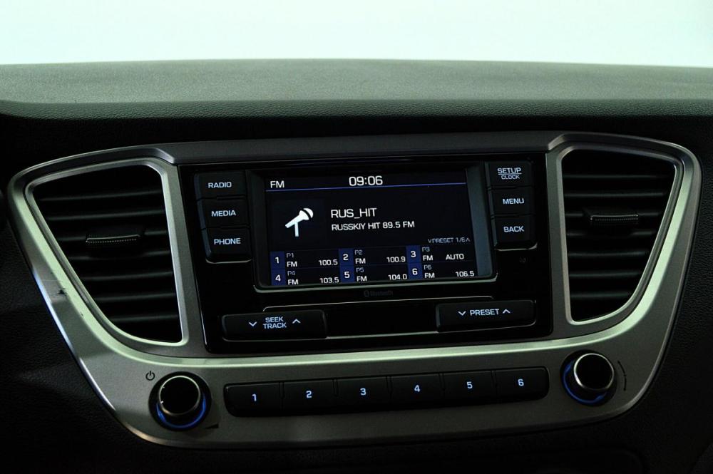 Hyundai Solaris II Рестайлинг Сургут  - изображение 16