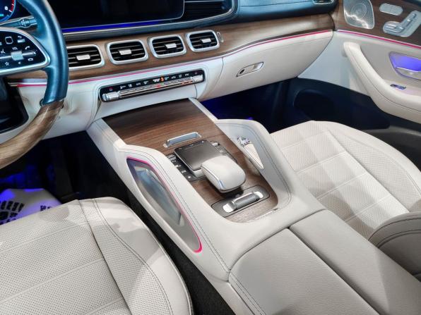 Mercedes-Benz GLE Coupe II (C167) с пробегом 2022 года, цена 12 389 700 рублей, 14673 км, внедорожник, Автокод Объявления
