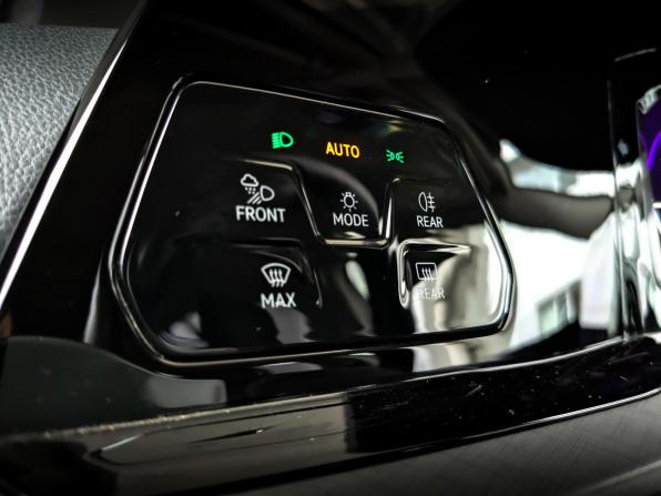 Volkswagen Golf VIII с пробегом 2020 года, цена 2 225 000 рублей, 108462 км, хэтчбек, Автокод Объявления