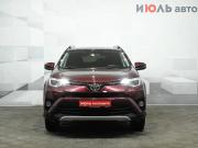 Toyota RAV4 IV (XA40) Рестайлинг Екатеринбург  - изображение 20