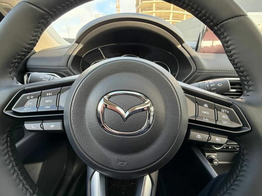 Mazda CX-5 II Рестайлинг Москва  - изображение 15