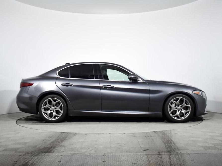 Alfa Romeo Giulia II (952) Санкт-Петербург  - изображение 28
