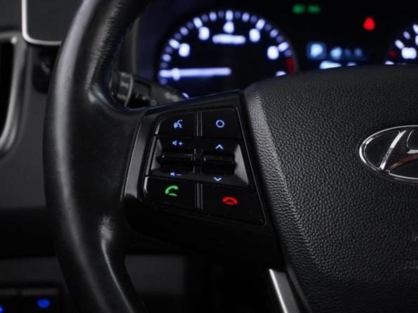 Hyundai Creta I с пробегом 2016 года, цена 1 523 041 рубль, 143038 км, внедорожник, Автокод Объявления