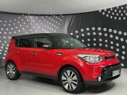 Kia Soul II Рестайлинг Новосибирск  - изображение 31