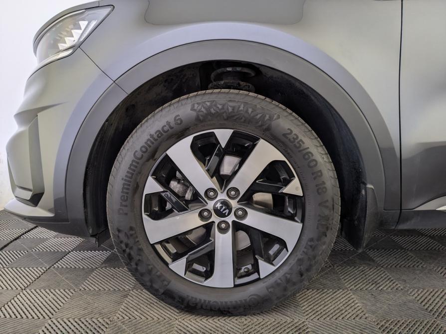 Kia Sorento IV Москва  - изображение 14