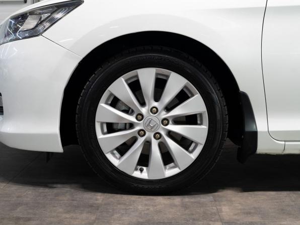 Honda Accord IX с пробегом 2013 года, цена 1 585 000 рублей, 175650 км, седан, Автокод Объявления