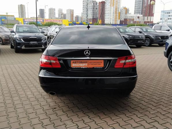 Mercedes-Benz E-Класс IV (W212 S212 C207) с пробегом 2011 года, цена 1 299 000 рублей, 290199 км, седан, Автокод Объявления