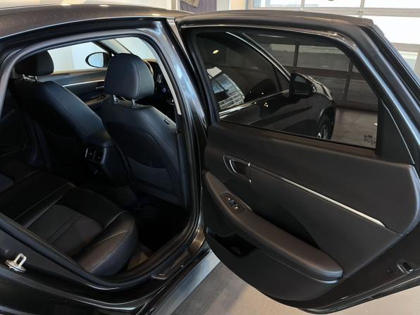 Hyundai Sonata VIII (DN8) с пробегом 2021 года, цена 2 591 000 рублей, 130617 км, седан, Автокод Объявления