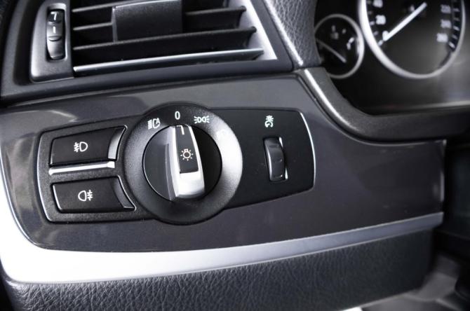BMW 5 серии VI (F10/F11/F07) с пробегом 2012 года, цена 2 129 000 рублей, 331659 км, седан, Автокод Объявления