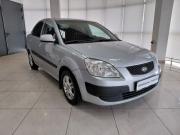 Kia Rio II Москва  - изображение 21