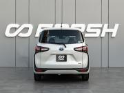 Toyota Sienta II Рестайлинг Краснодар  - изображение 26