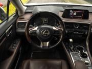 Lexus RX IV Рестайлинг Санкт-Петербург  - изображение 46