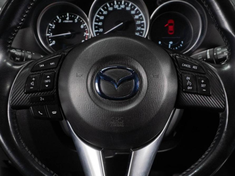 Mazda CX-5 I Рестайлинг Тюмень  - изображение 12
