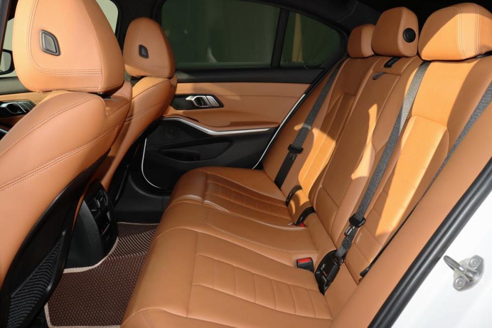 BMW 3 серии VII (G2x) Тюмень  - изображение 18