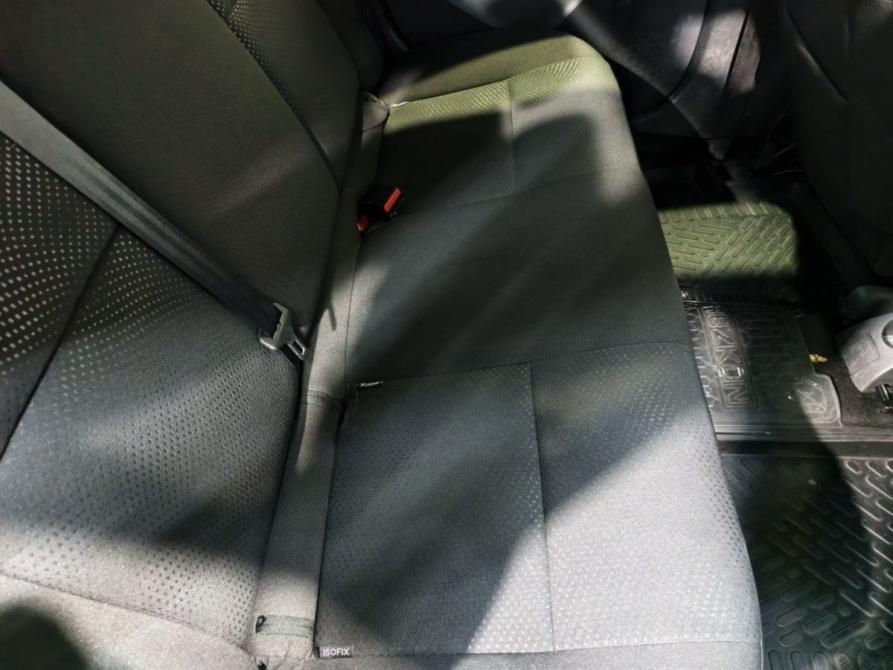 Nissan Almera III (G15) Курск  - изображение 15