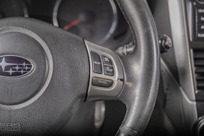 Subaru Forester III Рестайлинг с пробегом 2011 года, цена 1 229 000 рублей, 342000 км, внедорожник, Автокод Объявления