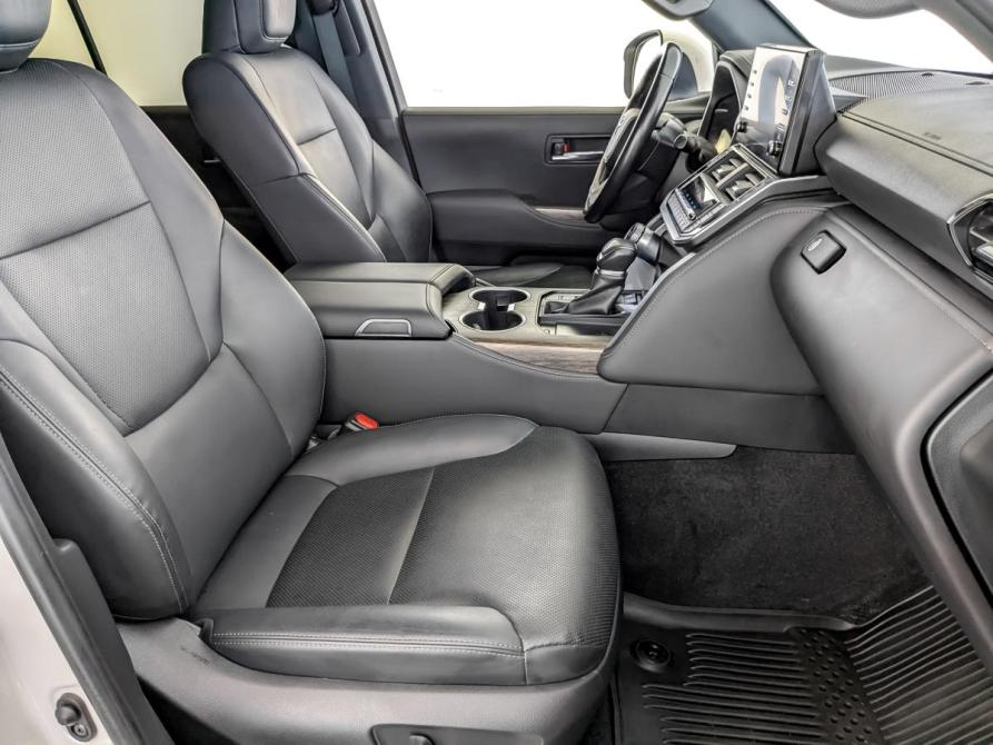 Toyota Land Cruiser 300 Series Москва  - изображение 26
