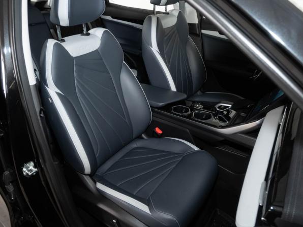 Geely Atlas II с пробегом 2024 года, цена 2 850 000 рублей, 30115 км, внедорожник, Автокод Объявления