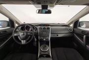 Mazda CX-7 I Рестайлинг Волгоград  - изображение 37