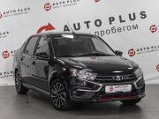 Lada (ВАЗ) Granta I Рестайлинг Минеральные Воды  - изображение 17