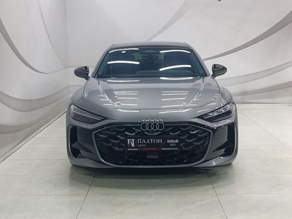 Новый Audi A5 III (B10) 2025 года, цена 5 699 000 рублей, лифтбек, Автокод Объявления