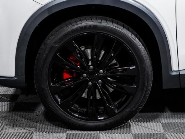 Geely Tugella I Рестайлинг с пробегом 2022 года, цена 3 100 000 рублей, 35900 км, внедорожник, Автокод Объявления