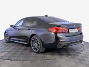 BMW 5 серии VII (G30/G31/G38) Москва  - изображение 37