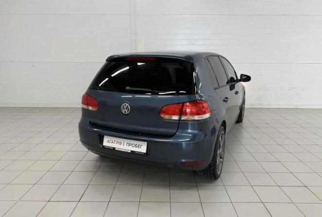 Volkswagen Golf VI с пробегом 2012 года, цена 850 000 рублей, 261146 км, хэтчбек, Автокод Объявления