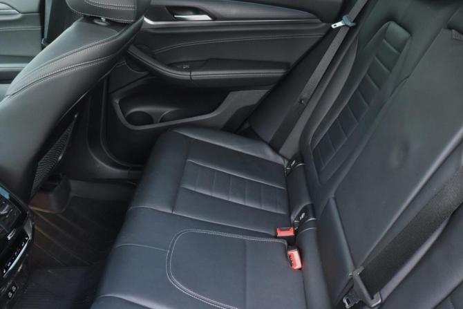 BMW X3 III (G01) Рестайлинг с пробегом 2021 года, цена 5 990 000 рублей, 73690 км, внедорожник, Автокод Объявления
