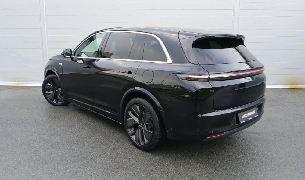 Li Auto (Lixiang) L7 I Екатеринбург  - изображение 5