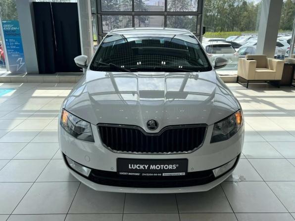 Skoda Octavia III (A7) с пробегом 2015 года, цена 1 095 000 рублей, 195737 км, лифтбек, Автокод Объявления