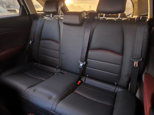 Mazda CX-3 I с пробегом 2015 года, цена 1 299 000 рублей, 137475 км, внедорожник, Автокод Объявления