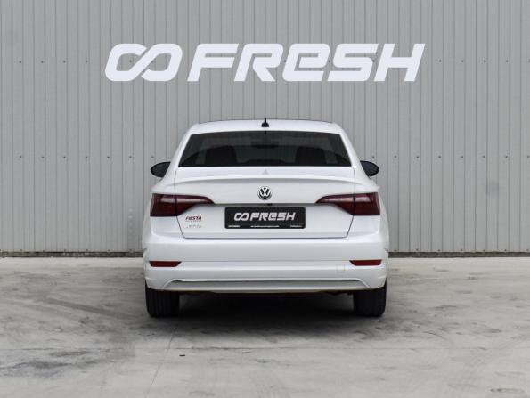 Volkswagen Jetta VII с пробегом 2020 года, цена 2 120 000 рублей, 88389 км, седан, Автокод Объявления