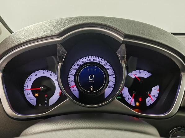 Cadillac SRX II с пробегом 2011 года, цена 1 049 000 рублей, 214925 км, внедорожник, Автокод Объявления