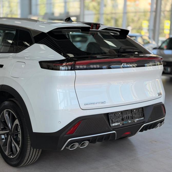 Dongfeng Mage Нижнекамск  - изображение 7