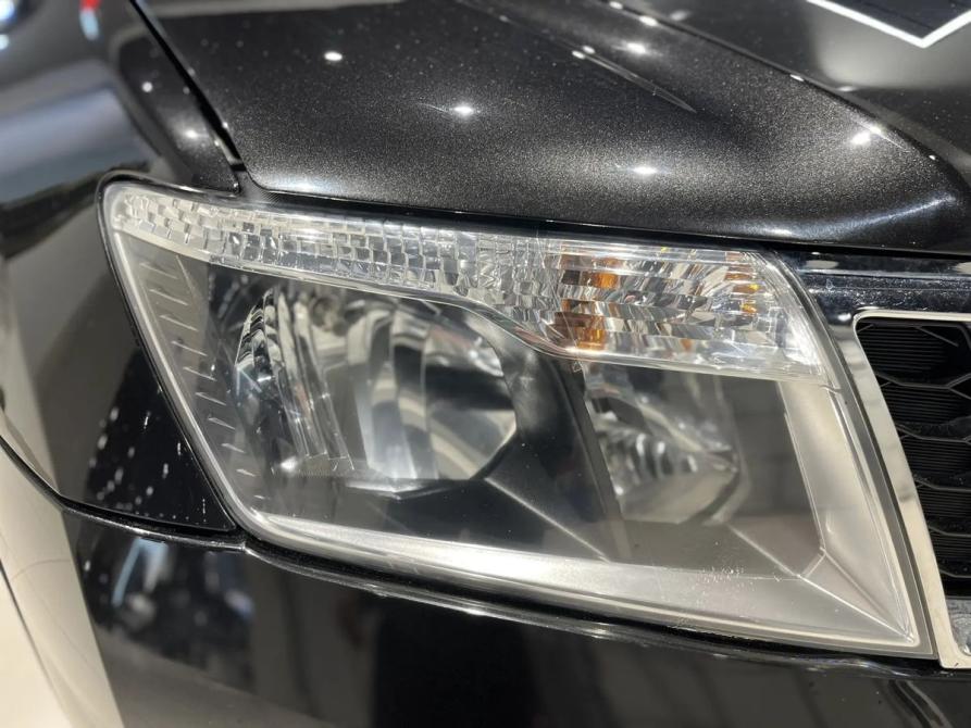 Nissan Terrano III (D10) Новосибирск  - изображение 9