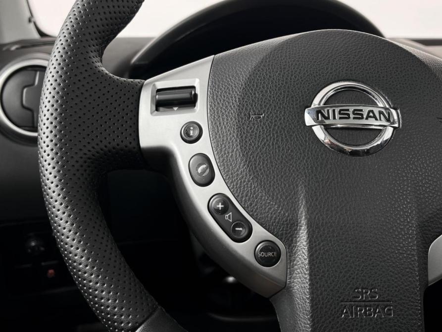 Nissan Qashqai I Рестайлинг Казань  - изображение 14