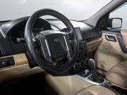 Land Rover Freelander II Москва  - изображение 31