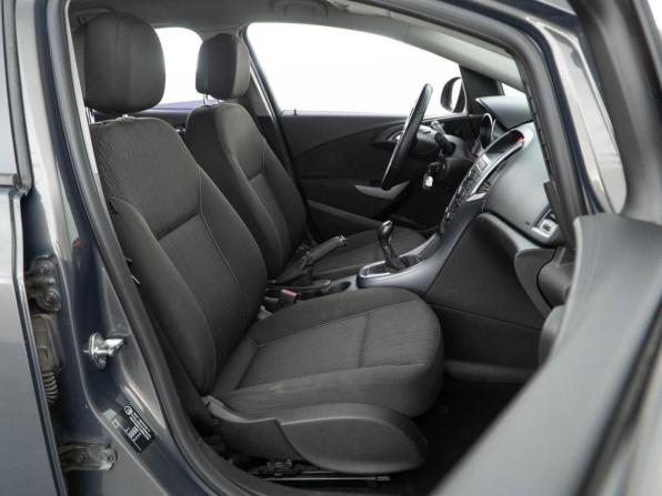 Opel Astra J Рестайлинг с пробегом 2013 года, цена 719 050 рублей, 282550 км, универсал, Автокод Объявления