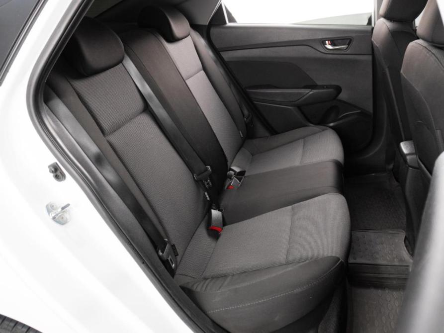 Hyundai Solaris II Тюмень  - изображение 7