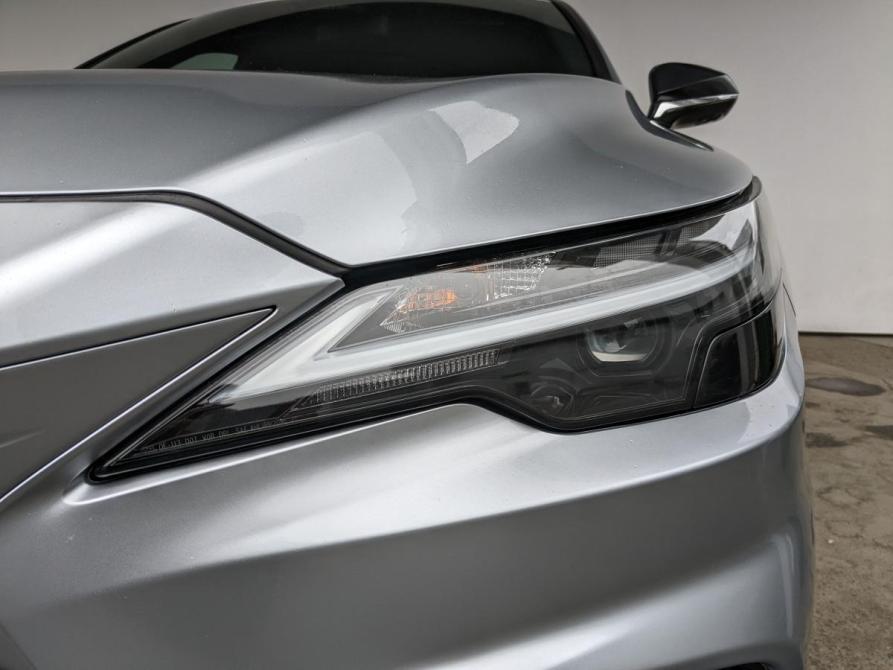 Lexus RX V Москва  - изображение 11
