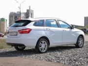 Lada (ВАЗ) Vesta I Ижевск  - изображение 26