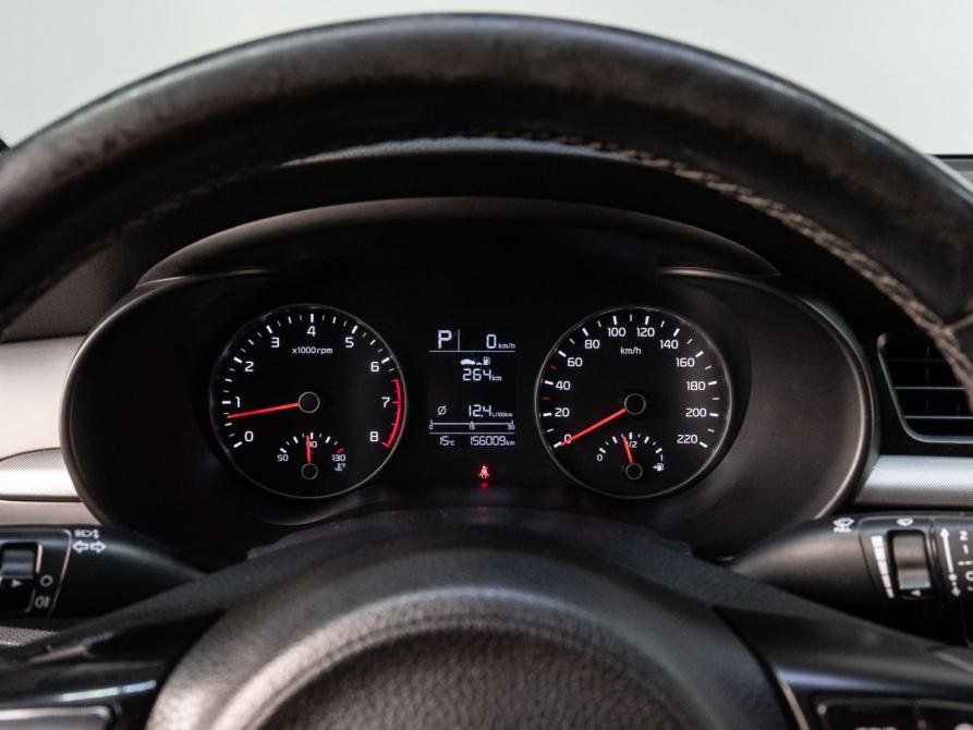 Kia Rio IV Тюмень  - изображение 23
