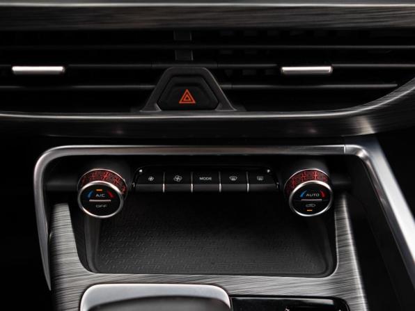 Geely Tugella I Рестайлинг с пробегом 2023 года, цена 2 799 000 рублей, 51169 км, внедорожник, Автокод Объявления