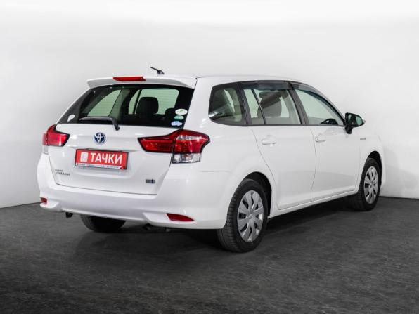 Toyota Corolla XI (E160 E170 E180) Рестайлинг 1 с пробегом 2016 года, цена 1 099 500 рублей, 170000 км, универсал, Автокод Объявления