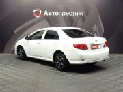 Toyota Corolla X (E140 E150) Оренбург  - изображение 21