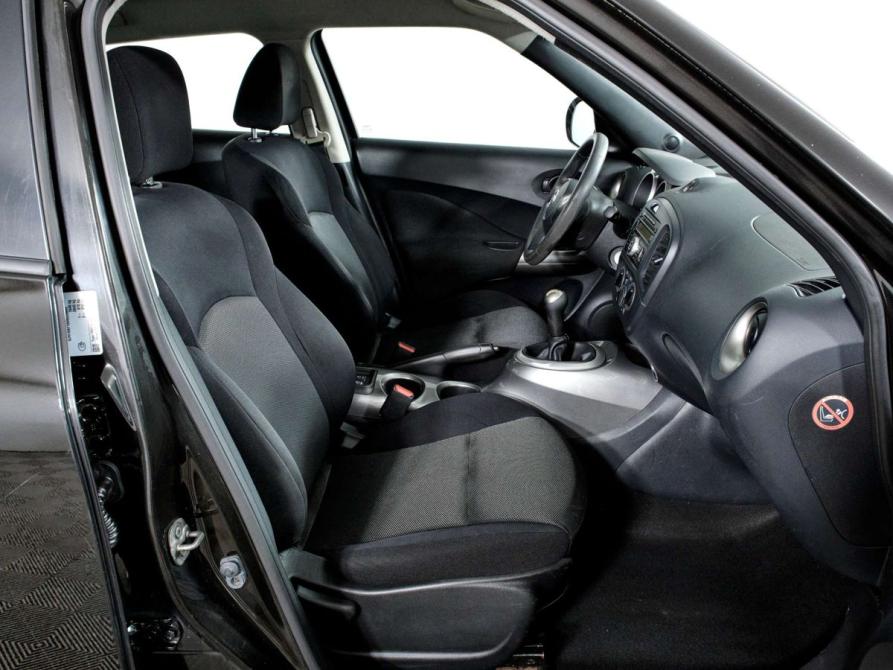 Nissan Juke I Санкт-Петербург  - изображение 14