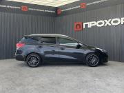 Kia Ceed II Рестайлинг Пермь  - изображение 52
