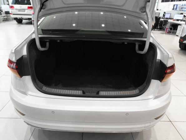 Volkswagen Jetta VII с пробегом 2020 года, цена 1 800 000 рублей, 98819 км, седан, Автокод Объявления